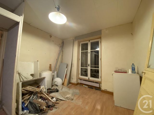 Appartement F1 à vendre - 1 pièce - 17.4 m2 - PARIS - 75017 - ILE-DE-FRANCE - Century 21 Patrimoine 17