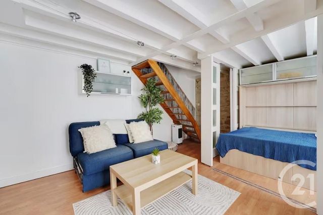 Appartement à vendre PARIS