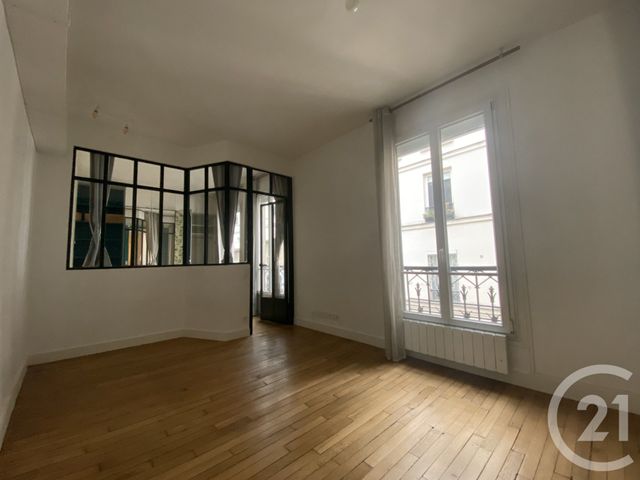 Appartement F2 à vendre PARIS