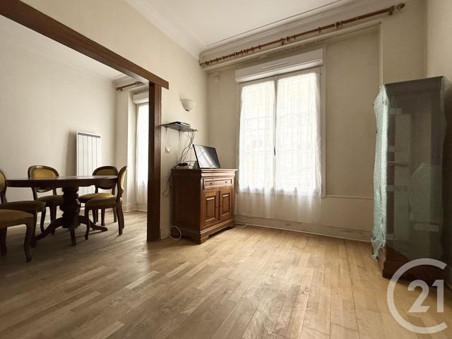 appartement - PARIS - 75017
