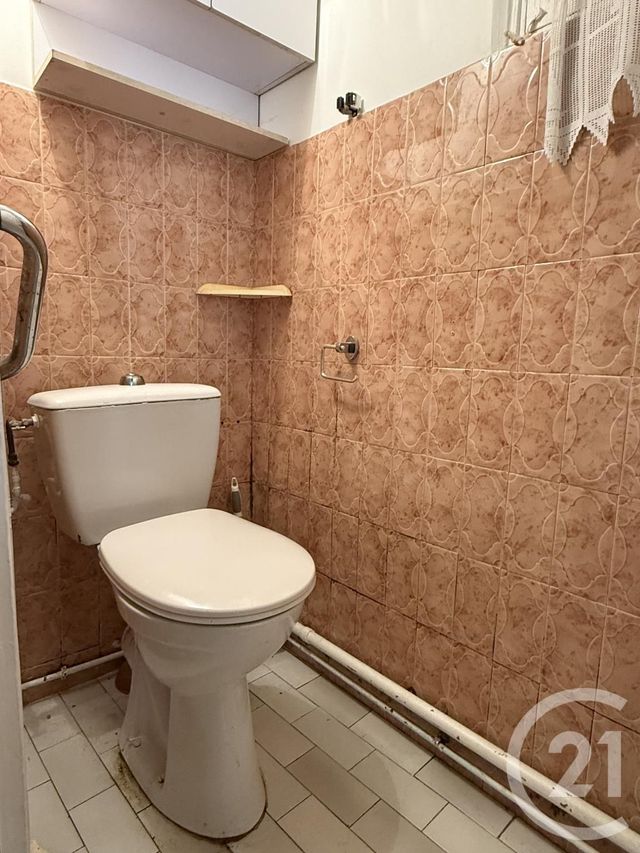 Appartement T2 à vendre - 2 pièces - 48.1 m2 - PARIS - 75017 - ILE-DE-FRANCE - Century 21 Patrimoine 17