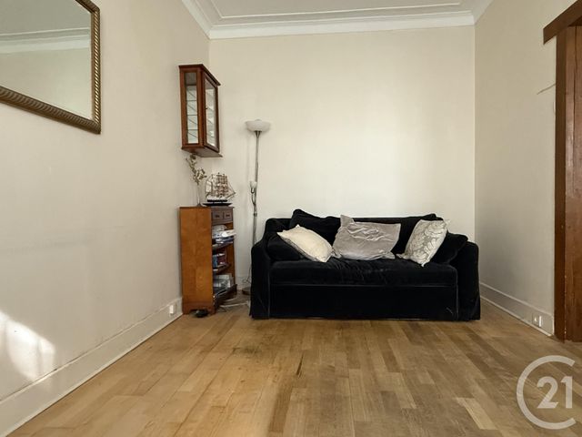 Appartement T2 à vendre - 2 pièces - 48.1 m2 - PARIS - 75017 - ILE-DE-FRANCE - Century 21 Patrimoine 17