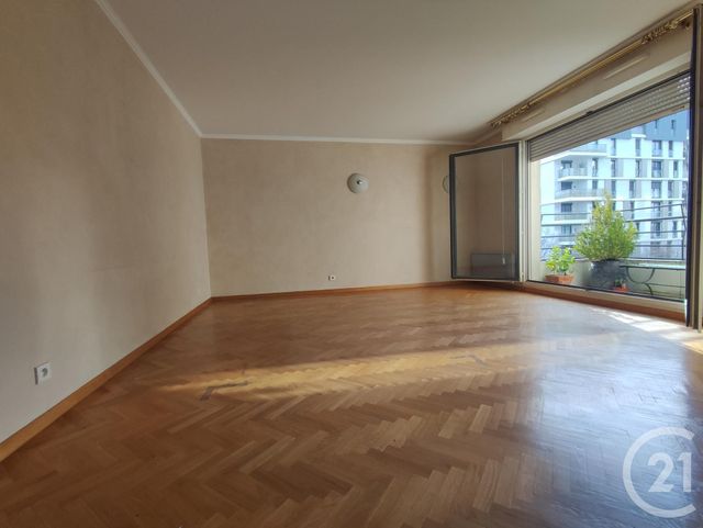 Appartement F3 à vendre - 3 pièces - 77.2 m2 - ISSY LES MOULINEAUX - 92 - ILE-DE-FRANCE - Century 21 Patrimoine 17