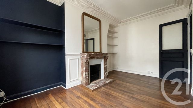 appartement - PARIS - 75017