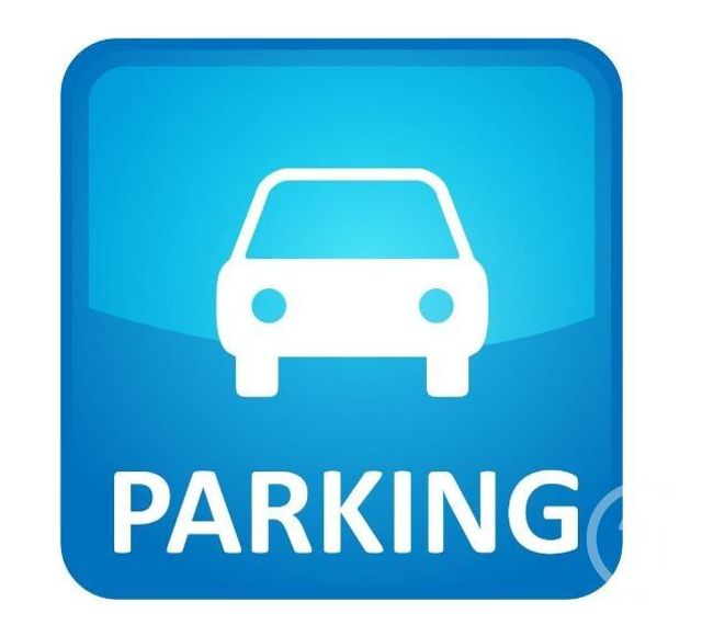 Parking à louer PARIS