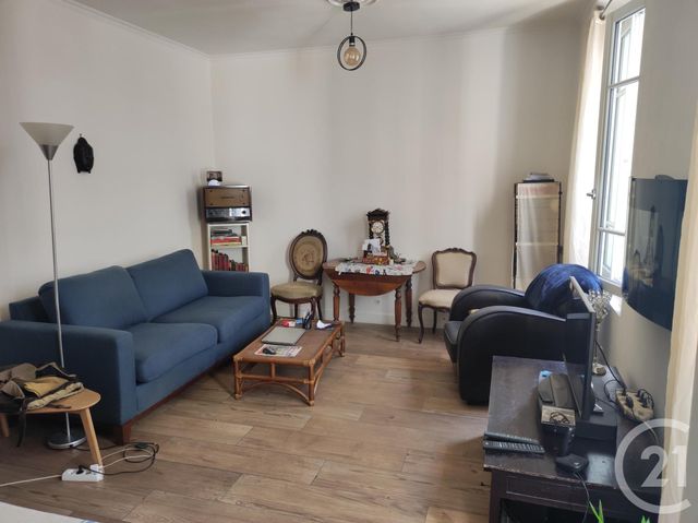 appartement - PARIS - 75017