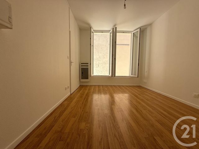 appartement - PARIS - 75018