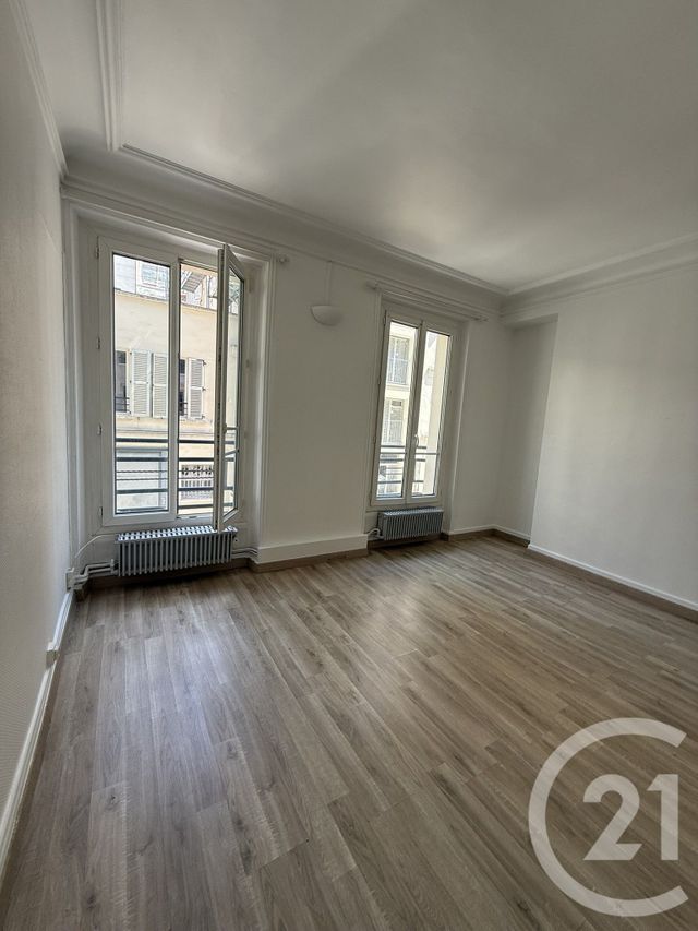 appartement - PARIS - 75017