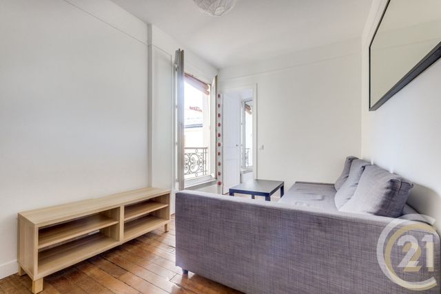 appartement - PARIS - 75017
