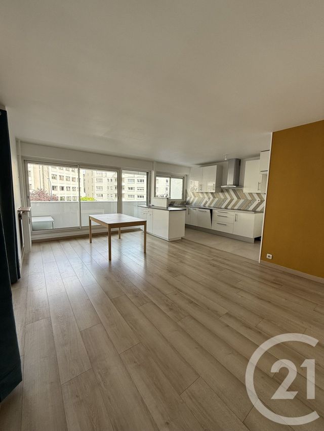 appartement - CLICHY - 92