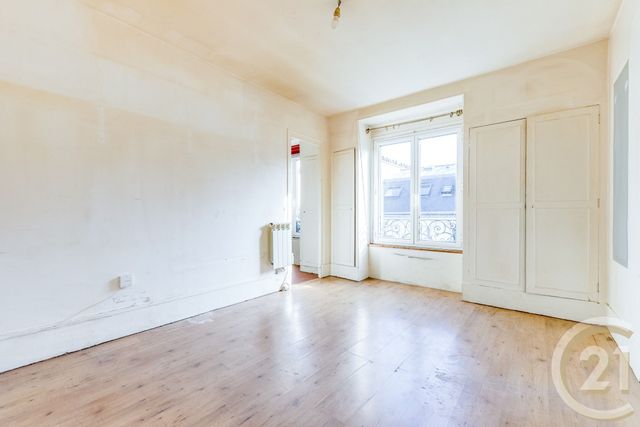 appartement - PARIS - 75017