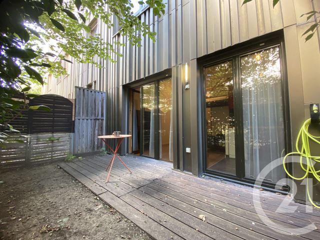 appartement - PARIS - 75017
