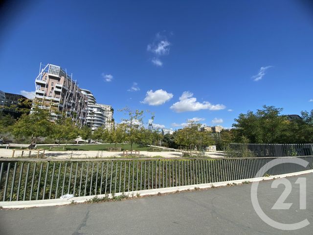 Afficher la photo en grand Appartement F1 à vendre - 1 pièce - 28.58 m2 - PARIS - 75017 - ILE-DE-FRANCE - Century 21 Patrimoine 17