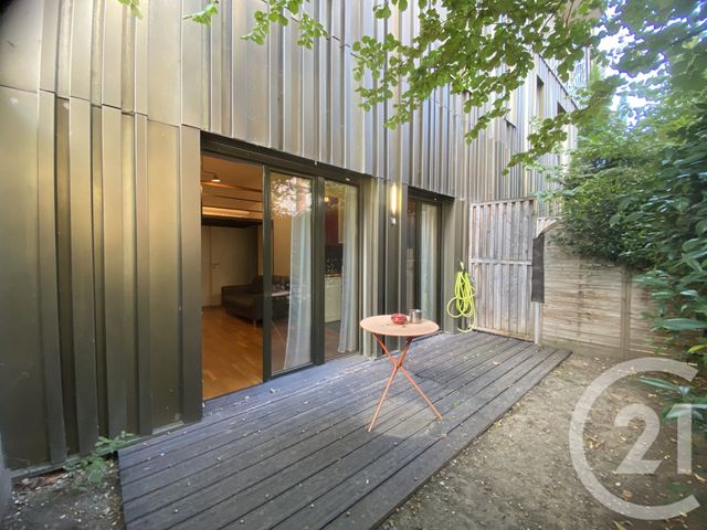 Afficher la photo en grand Appartement F1 à vendre - 1 pièce - 28.58 m2 - PARIS - 75017 - ILE-DE-FRANCE - Century 21 Patrimoine 17