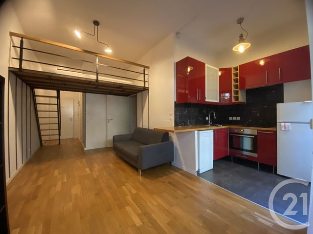 appartement - PARIS - 75017