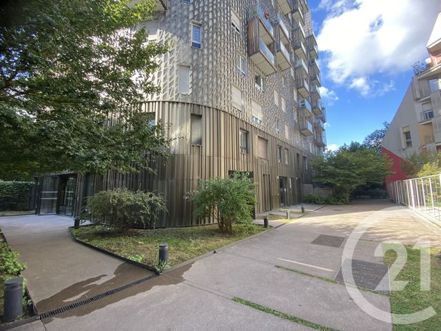 Afficher la photo en grand Appartement F1 à vendre - 1 pièce - 28.58 m2 - PARIS - 75017 - ILE-DE-FRANCE - Century 21 Patrimoine 17