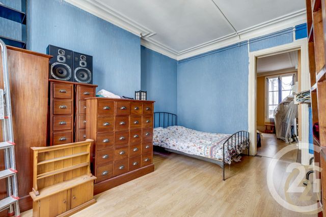 Appartement T2 à vendre - 2 pièces - 28.91 m2 - PARIS - 75017 - ILE-DE-FRANCE - Century 21 Patrimoine 17
