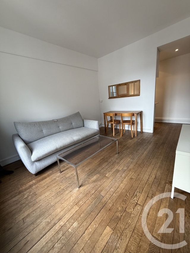 appartement - PARIS - 75017