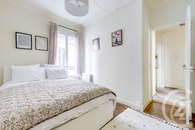 Appartement F3 à vendre - 3 pièces - 45.63 m2 - PARIS - 75017 - ILE-DE-FRANCE - Century 21 Patrimoine 17