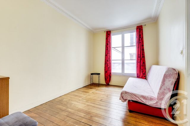 Appartement F5 à vendre - 5 pièces - 106.94 m2 - PARIS - 75009 - ILE-DE-FRANCE - Century 21 Patrimoine 17