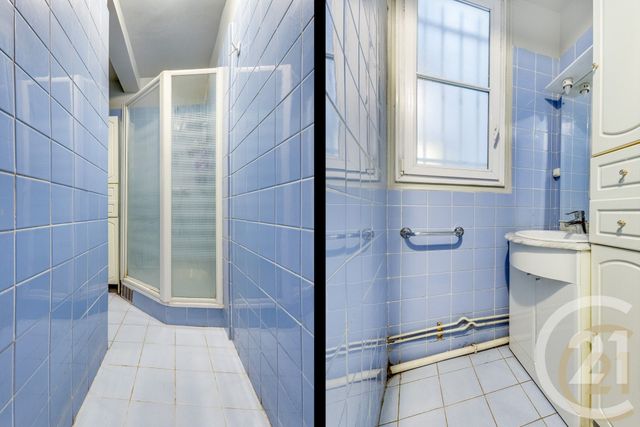 Appartement F5 à vendre - 5 pièces - 106.94 m2 - PARIS - 75009 - ILE-DE-FRANCE - Century 21 Patrimoine 17