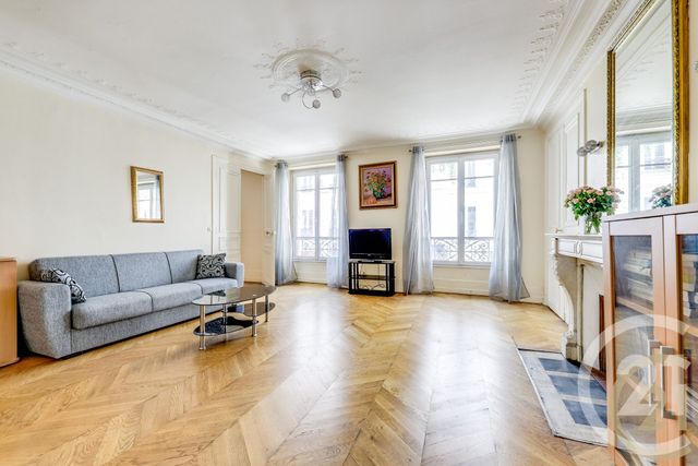 Appartement F5 à vendre PARIS