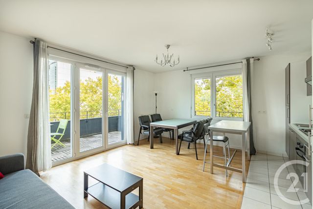 Appartement F2 à vendre PARIS