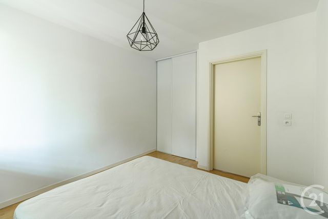 Appartement F2 à vendre - 2 pièces - 43.6 m2 - PARIS - 75017 - ILE-DE-FRANCE - Century 21 Patrimoine 17