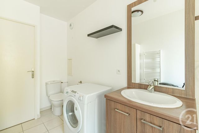 Appartement F2 à vendre - 2 pièces - 43.6 m2 - PARIS - 75017 - ILE-DE-FRANCE - Century 21 Patrimoine 17