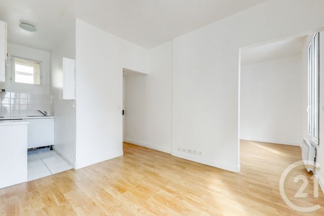 Appartement F2 à vendre PARIS