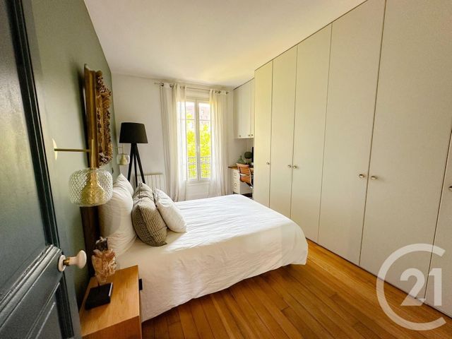 Appartement F3 à vendre - 3 pièces - 53.0 m2 - CLICHY - 92 - ILE-DE-FRANCE - Century 21 Patrimoine 17