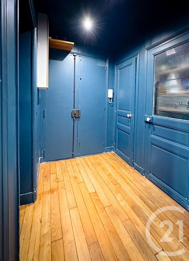 Appartement F3 à vendre - 3 pièces - 53.0 m2 - CLICHY - 92 - ILE-DE-FRANCE - Century 21 Patrimoine 17