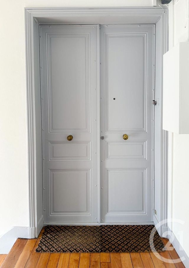 Appartement F3 à vendre - 3 pièces - 53.0 m2 - CLICHY - 92 - ILE-DE-FRANCE - Century 21 Patrimoine 17