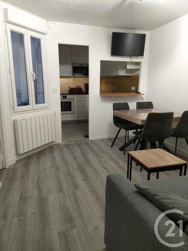 Appartement F2 à louer PARIS