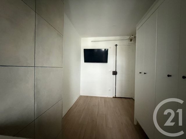 Appartement Studio à vendre - 1 pièce - 9.05 m2 - LEVALLOIS PERRET - 92 - ILE-DE-FRANCE - Century 21 Patrimoine 17
