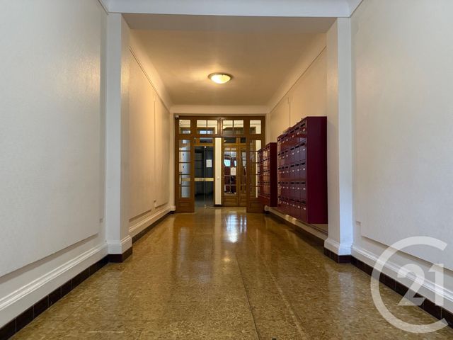 Appartement Studio à vendre - 1 pièce - 9.05 m2 - LEVALLOIS PERRET - 92 - ILE-DE-FRANCE - Century 21 Patrimoine 17