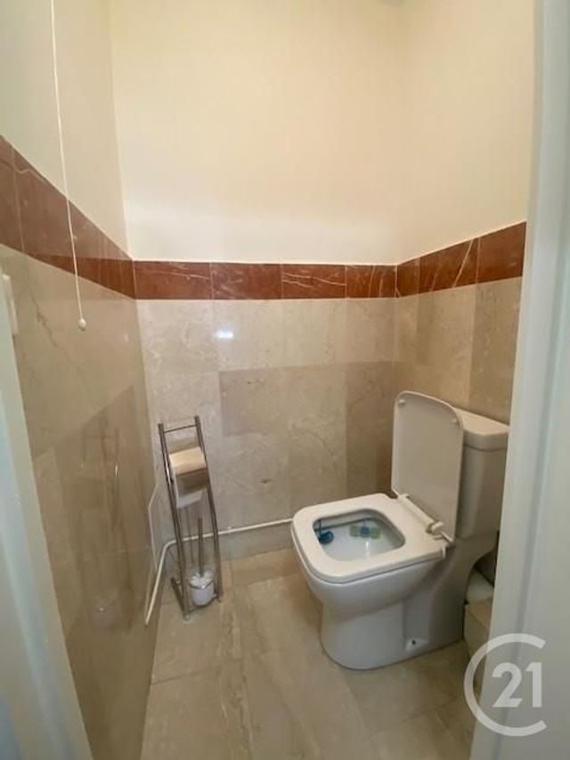 Appartement F3 à louer - 3 pièces - 55.18 m2 - PARIS - 75017 - ILE-DE-FRANCE - Century 21 Patrimoine 17