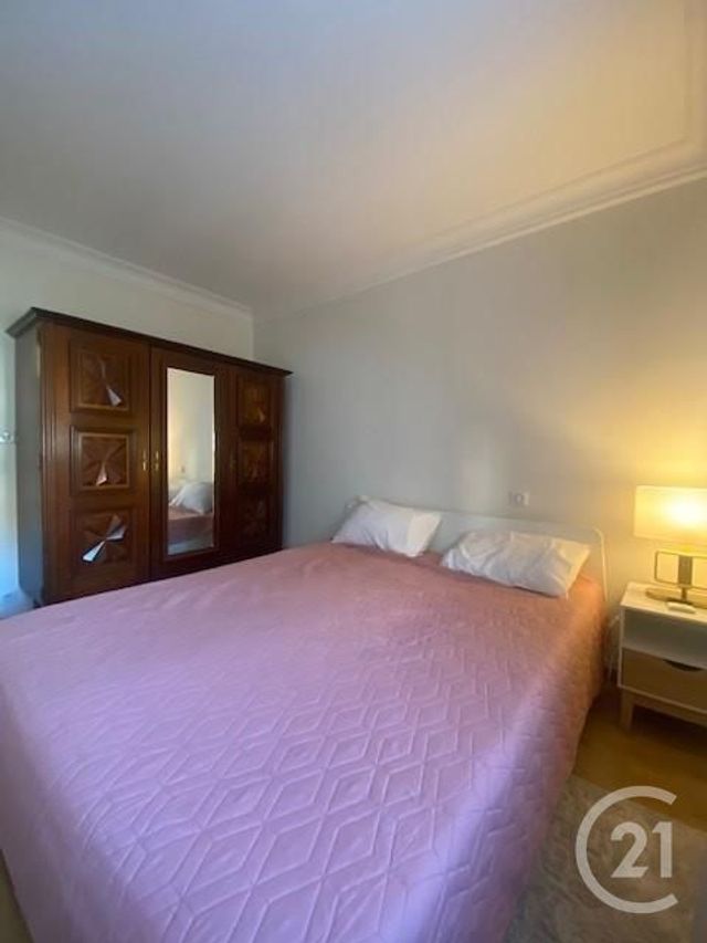 Appartement F3 à louer - 3 pièces - 55.18 m2 - PARIS - 75017 - ILE-DE-FRANCE - Century 21 Patrimoine 17