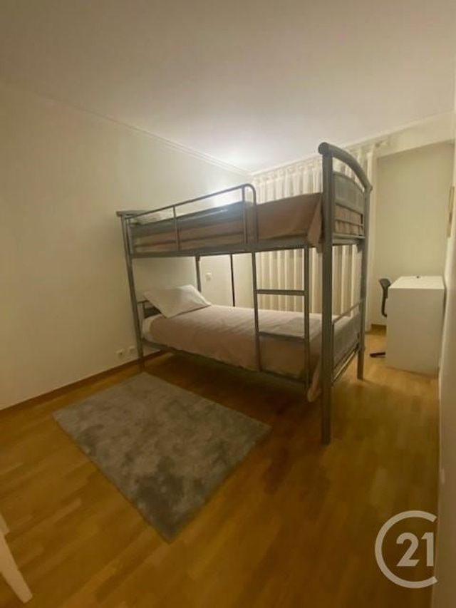 Appartement F3 à louer - 3 pièces - 55.18 m2 - PARIS - 75017 - ILE-DE-FRANCE - Century 21 Patrimoine 17