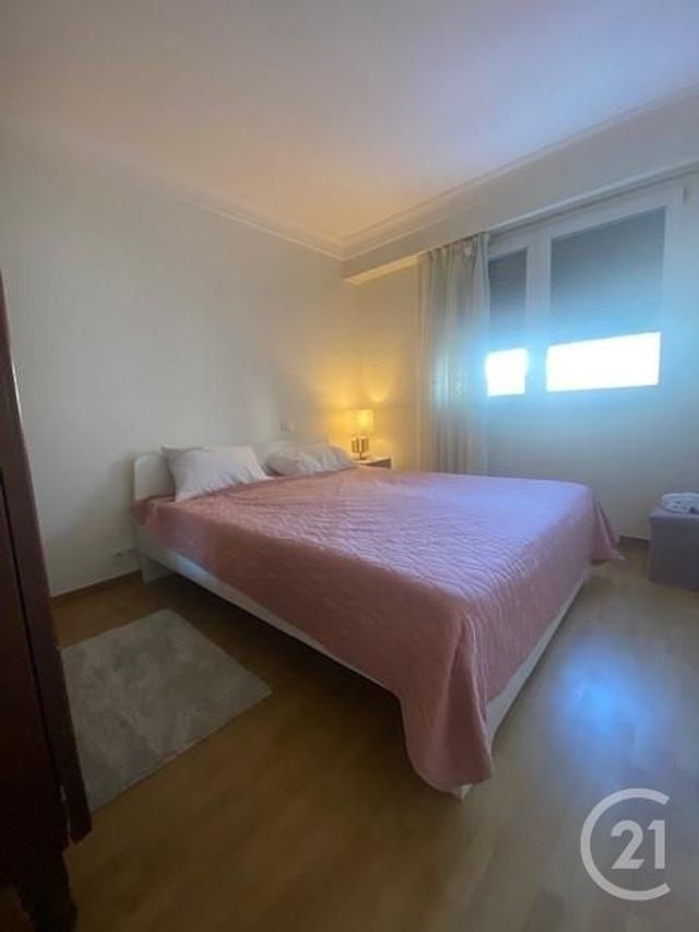 Appartement F3 à louer - 3 pièces - 55.18 m2 - PARIS - 75017 - ILE-DE-FRANCE - Century 21 Patrimoine 17