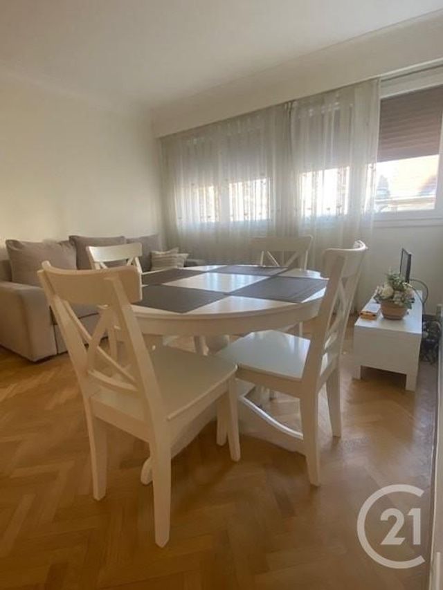 Appartement F3 à louer - 3 pièces - 55.18 m2 - PARIS - 75017 - ILE-DE-FRANCE - Century 21 Patrimoine 17