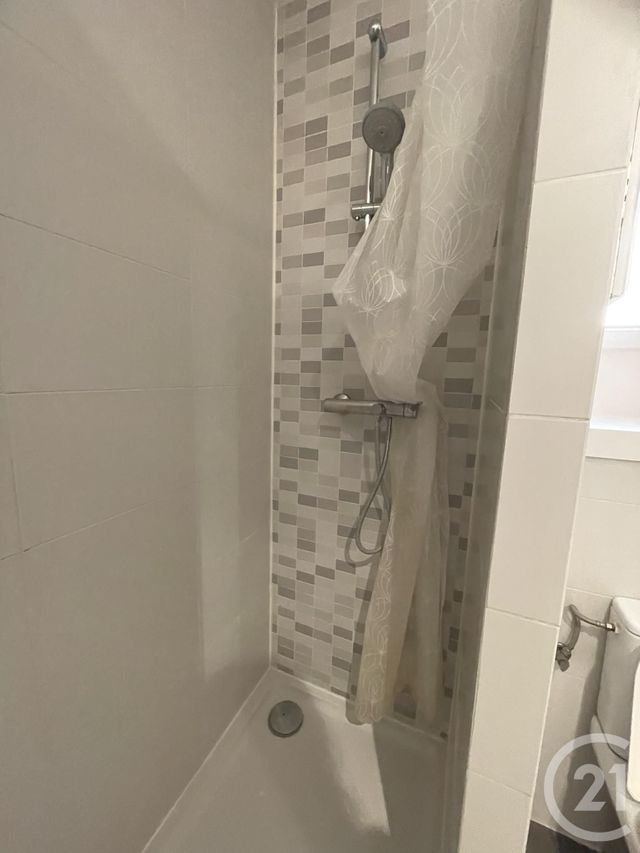 Appartement F3 à louer - 3 pièces - 52.95 m2 - PARIS - 75017 - ILE-DE-FRANCE - Century 21 Patrimoine 17