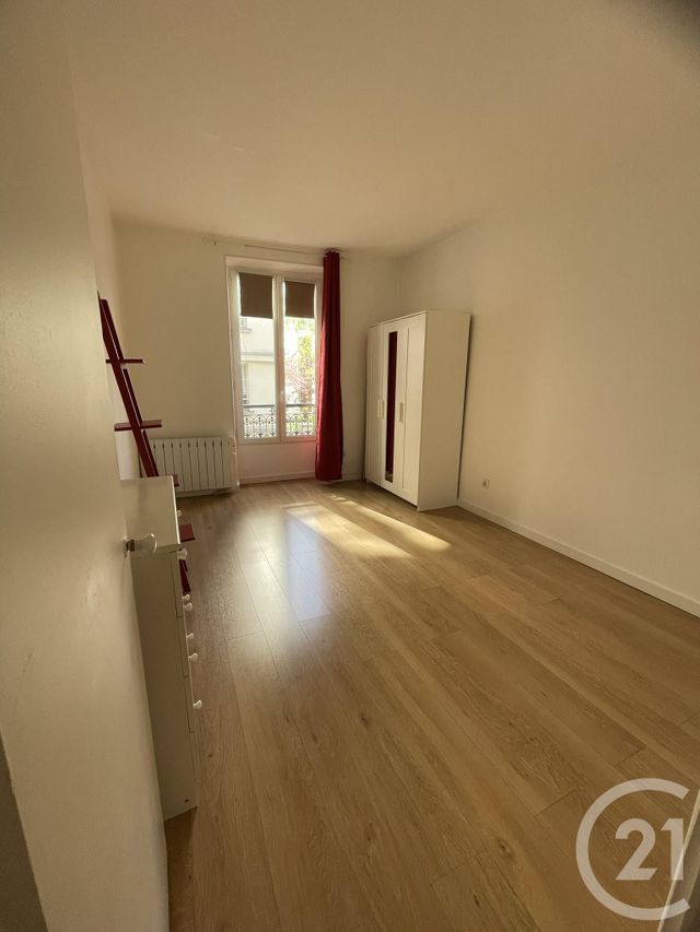 Appartement F3 à louer - 3 pièces - 52.95 m2 - PARIS - 75017 - ILE-DE-FRANCE - Century 21 Patrimoine 17