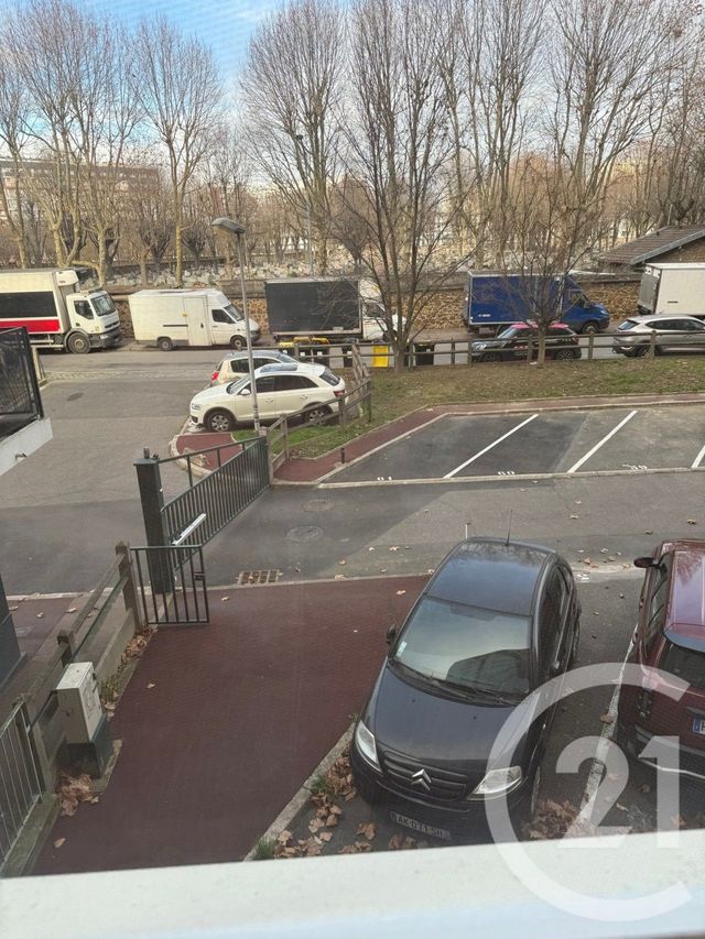 Appartement F3 à vendre - 3 pièces - 63.0 m2 - ASNIERES SUR SEINE - 92 - ILE-DE-FRANCE - Century 21 Patrimoine 17