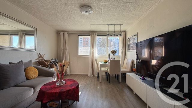 Appartement F3 à vendre - 3 pièces - 63.0 m2 - ASNIERES SUR SEINE - 92 - ILE-DE-FRANCE - Century 21 Patrimoine 17