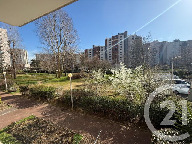 Appartement F3 à vendre - 3 pièces - 63.0 m2 - ASNIERES SUR SEINE - 92 - ILE-DE-FRANCE - Century 21 Patrimoine 17