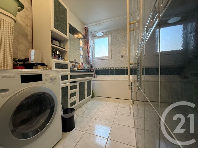 Appartement F3 à vendre - 3 pièces - 63.0 m2 - ASNIERES SUR SEINE - 92 - ILE-DE-FRANCE - Century 21 Patrimoine 17