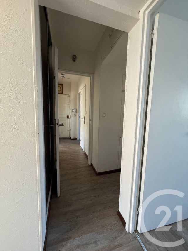 Appartement F3 à vendre - 3 pièces - 63.0 m2 - ASNIERES SUR SEINE - 92 - ILE-DE-FRANCE - Century 21 Patrimoine 17