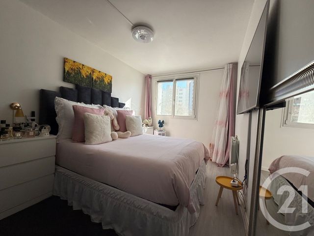 Appartement F3 à vendre - 3 pièces - 63.0 m2 - ASNIERES SUR SEINE - 92 - ILE-DE-FRANCE - Century 21 Patrimoine 17