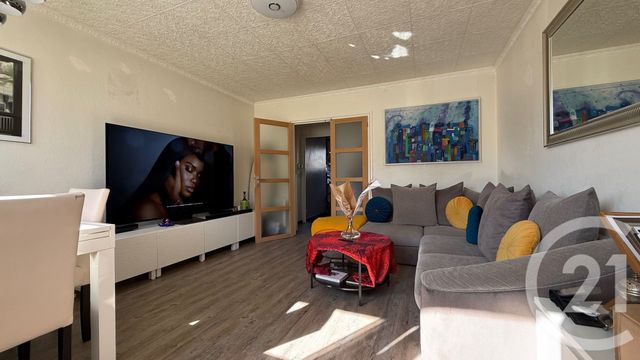 Appartement F3 à vendre - 3 pièces - 63.0 m2 - ASNIERES SUR SEINE - 92 - ILE-DE-FRANCE - Century 21 Patrimoine 17